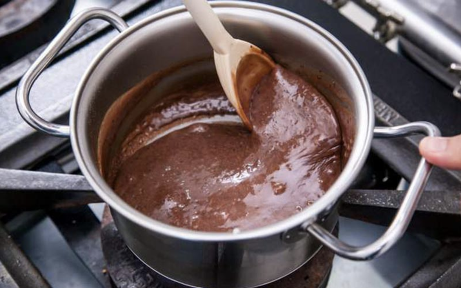 photo of brigadeiro