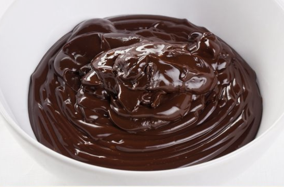 photo of brigadeiro