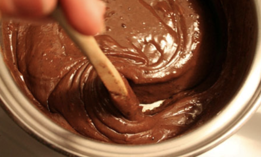 photo of brigadeiro