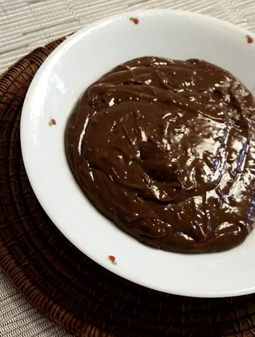 photo of brigadeiro